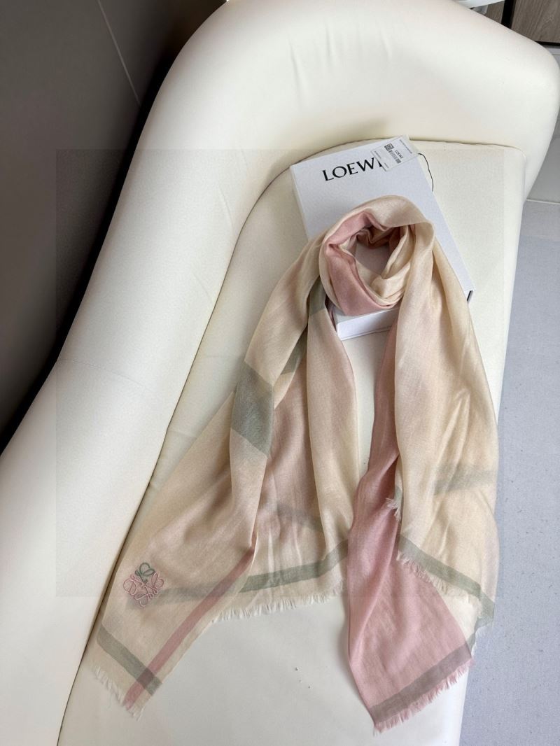 Loewe Scarf